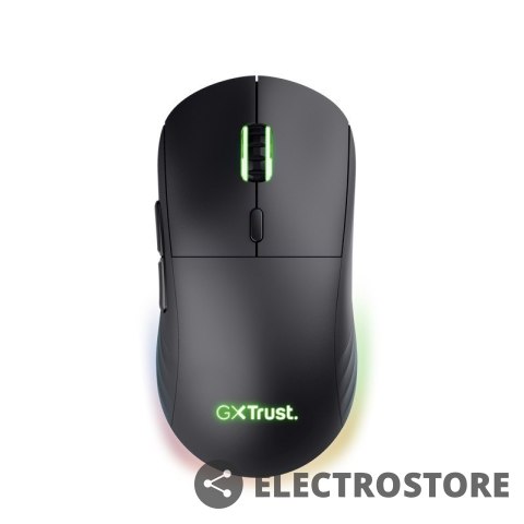 Trust Mysz bezprzewodowa GXT927 REDEX+ High Perf Trust Mysz bezprzewodowa GXT927 REDEX+ High Perf