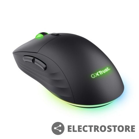 Trust Mysz bezprzewodowa GXT927 REDEX+ High Perf Trust Mysz bezprzewodowa GXT927 REDEX+ High Perf