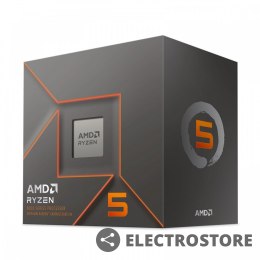 AMD Procesor Ryzen 5 8500G 100-100000931BOX