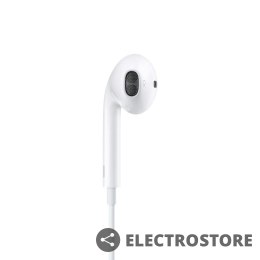 Apple Słuchawki EarPods with Lightning Connector