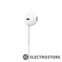 Apple Słuchawki EarPods with Lightning Connector