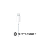 Apple Słuchawki EarPods with Lightning Connector