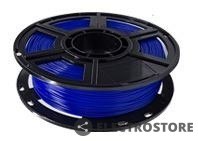 Avtek Filament PLA 1,75mm 0,5kg - niebieski