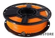 Avtek Filament PLA 1,75mm 0,5kg - pomarańczowy