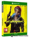 Cenega Gra XOne Cyberpunk 2077