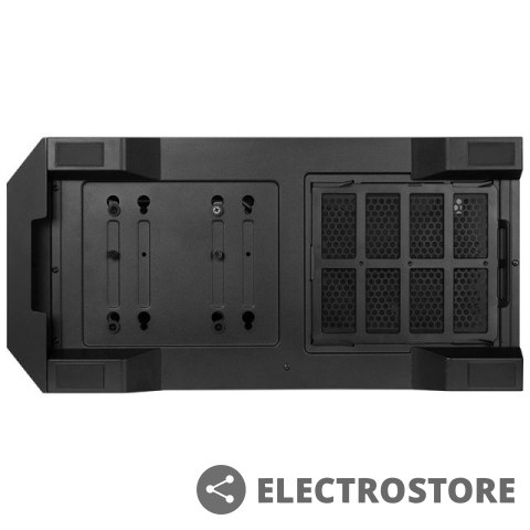 Chieftec Obudowa APEX GA-01B-TG-OP 4xFans ARGB Chieftec Obudowa APEX GA-01B-TG-OP 4xFans ARGB