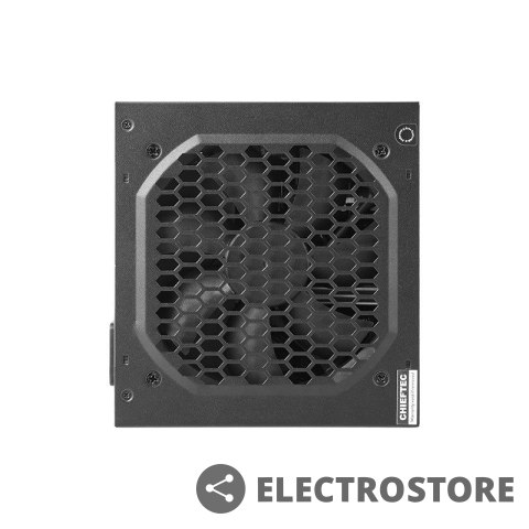 Chieftec Zasilacz ZPU-400S 400W EON Series 80 PLUS Chieftec Zasilacz ZPU-400S 400W EON Series 80 PLUS