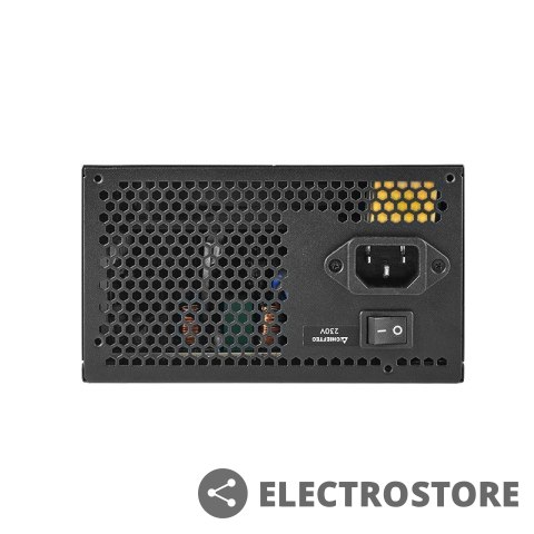 Chieftec Zasilacz ZPU-400S 400W EON Series 80 PLUS Chieftec Zasilacz ZPU-400S 400W EON Series 80 PLUS