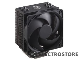 Cooler Master Chłodzenie CPU Hyper 212 Black Edition