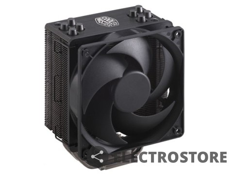 Cooler Master Chłodzenie CPU Hyper 212 Black Edition