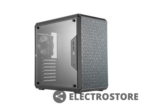 Cooler Master Obudowa MasterBox Q500L (z oknem)