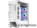 Cooler Master Obudowa MasterBox TD500 V2 Mesh z oknem ARGB Biała