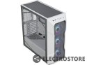 Cooler Master Obudowa MasterBox TD500 V2 Mesh z oknem ARGB Biała