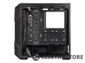 Cooler Master Obudowa MasterBox TD500 V2 Mesh z oknem ARGB Czarna