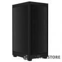 Corsair Obudowa 2000D AIRFLOW Mini-ITX Czarna