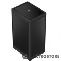 Corsair Obudowa 2000D AIRFLOW Mini-ITX Czarna