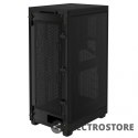 Corsair Obudowa 2000D AIRFLOW Mini-ITX Czarna