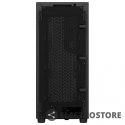 Corsair Obudowa 2000D AIRFLOW Mini-ITX Czarna