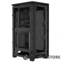 Corsair Obudowa 2000D AIRFLOW Mini-ITX Czarna