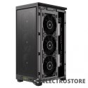 Corsair Obudowa 2000D AIRFLOW Mini-ITX Czarna