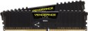 Corsair Pamięć DDR4 Vengeance LPX 32GB/3600(2*16GB) BLACK CL18 Ryzen kit