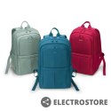 DICOTA Plecak ECO Backpack SCA LE 13-15.6 szary