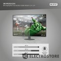 Digitus Kabel połączeniowy PREMIUM DisplayPort 8K60Hz UHD DP/DP M/M 1m Czarny