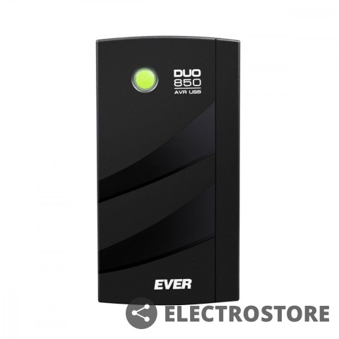 EVER UPS DUO 850 AVR USB EVER UPS DUO 850 AVR USB
