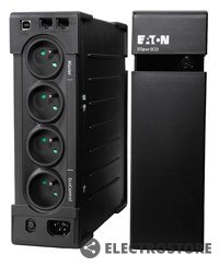 Eaton Ellipse ECO 650 USB FR EL650USBFR