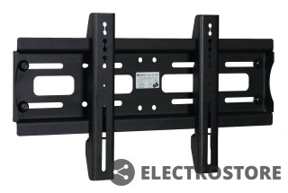Edbak LWB1 Uchwyt ścienny stały do monitorów 32-43 cali VESA 100x100 - 400x300 60 kg
