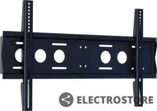 Edbak TWB1 Uchwyt ścienny stały do monitorów 50-86 cali VESA 100x100 - 800x400 80 kg