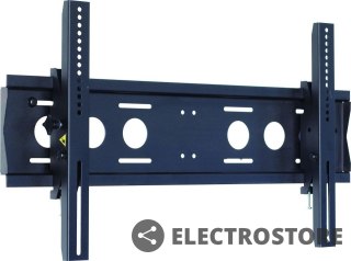 Edbak TWB2 Uchwyt ścienny uchylny do monitorów 65-86 cali VESA 100x100 - 800x400 80 kg