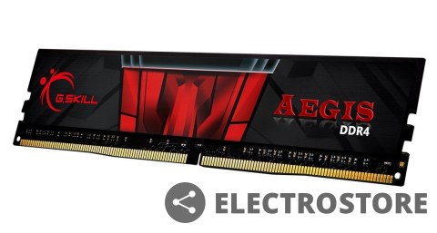 G.SKILL Pamięć do PC DDR4 16GB Aegis 3200MHz CL16