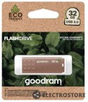 GOODRAM Pendrive UME3 Eco Friendly 32GB