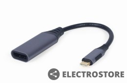 Gembird Adapter USB-C to DisplayPort