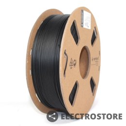 Gembird Filament drukarki 3D PLA/1.75mm/carbon