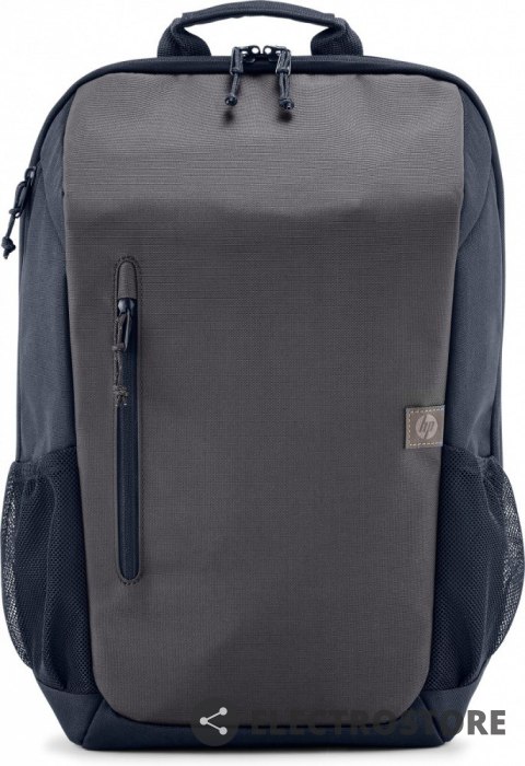 HP Inc. Plecak Travel 18L 15.6 IGR Backpack NB 6H2D9AA