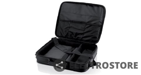 IBOX Torba do Laptopa 15,6 ITNB10 IBOX Torba do Laptopa 15,6 ITNB10