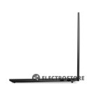 Lenovo Notebook ThinkPad E16 G2 21MA002RPB W11Pro Ultra 7 155H/16GB/512GB/INT/16.0 WUXGA/Graphite Black/3YRS OnSite + 1YR Premier Suppo