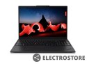 Lenovo Notebook ThinkPad T16 G3 21MN003RPB W11Pro Ultra 7 155U/32GB/1TB/INT/16.0 WUXGA/Black/3YRS Premier Support + CO2 Offset