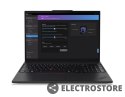 Lenovo Notebook ThinkPad T16 G3 21MN003RPB W11Pro Ultra 7 155U/32GB/1TB/INT/16.0 WUXGA/Black/3YRS Premier Support + CO2 Offset