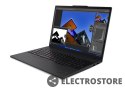 Lenovo Notebook ThinkPad T16 G3 21MN003RPB W11Pro Ultra 7 155U/32GB/1TB/INT/16.0 WUXGA/Black/3YRS Premier Support + CO2 Offset