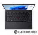 Lenovo Ultrabook ThinkPad T14s G5 21LS002VPB W11Pro Ultra 7 155U/32GB/1TB/INT/14.0 WUXGA/Black/3YRS Premier Support + CO2 Offset