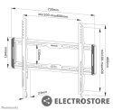 Neomounts Uchwyt ścienny WL30-550BL16 40-75 cali