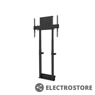 Neomounts Uchwyt ścienny elektryczny do 100 cali WL55-875BL1