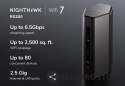 Netgear Router WiFi 7 BE6500 RS200