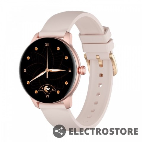 ORO-MED Smartwatch ORO Lady Active