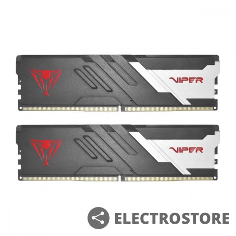 Patriot Pamięć DDR5 Viper Venom 64GB/6000 (2x32GB) CL30