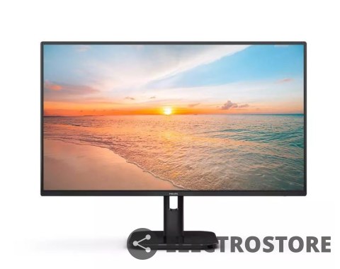 Philips Monitor 24E1N1300A 23.8 cala IPS 100Hz HDMI USB-C Głośniki