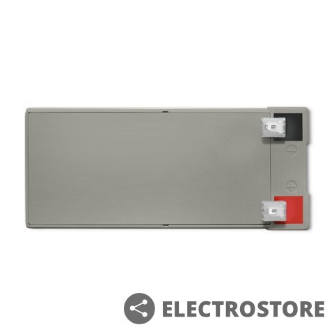 Qoltec Akumulator AGM | 12V | 7Ah | max. 105A | Security Qoltec Akumulator AGM | 12V | 7Ah | max. 105A | Security